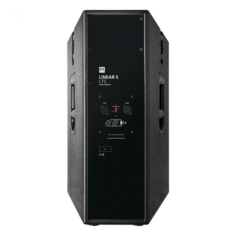 Swift Eventverleih HK Audio L5 LTS